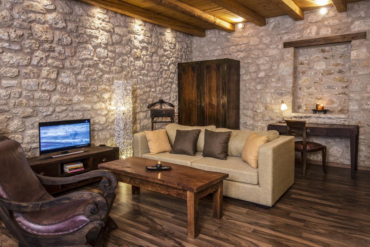 Elafos Spa Hotel Elliniko  Bagian luar foto
