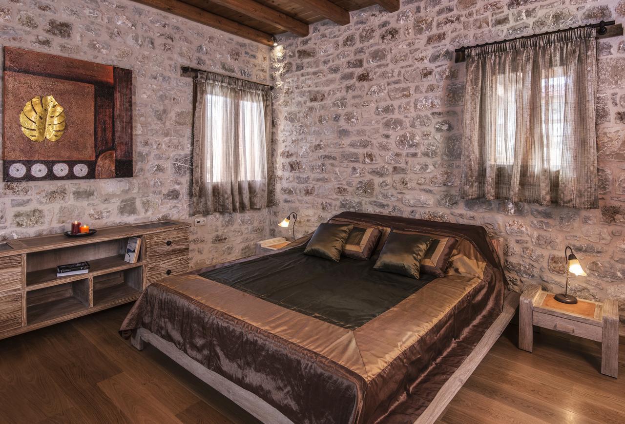 Elafos Spa Hotel Elliniko  Bagian luar foto