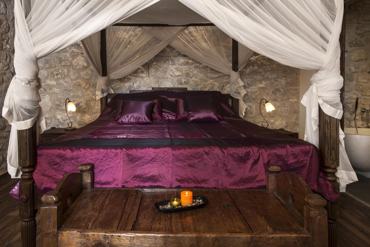 Elafos Spa Hotel Elliniko  Bagian luar foto