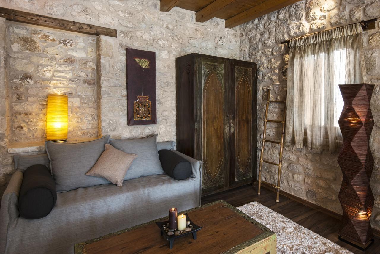 Elafos Spa Hotel Elliniko  Bagian luar foto