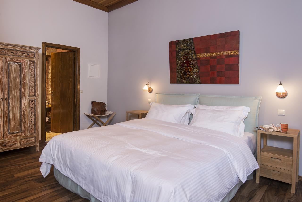Elafos Spa Hotel Elliniko  Bagian luar foto