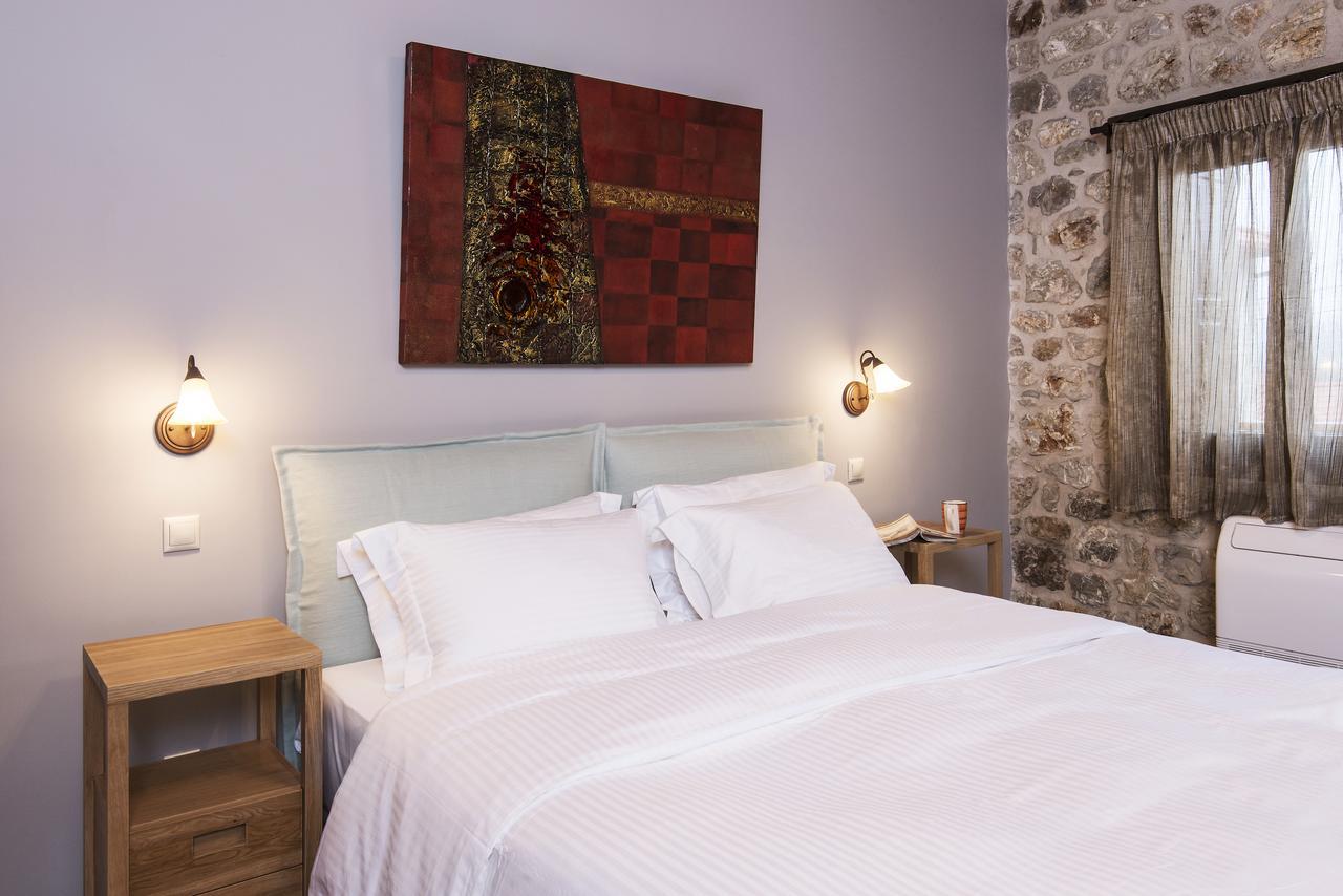 Elafos Spa Hotel Elliniko  Bagian luar foto