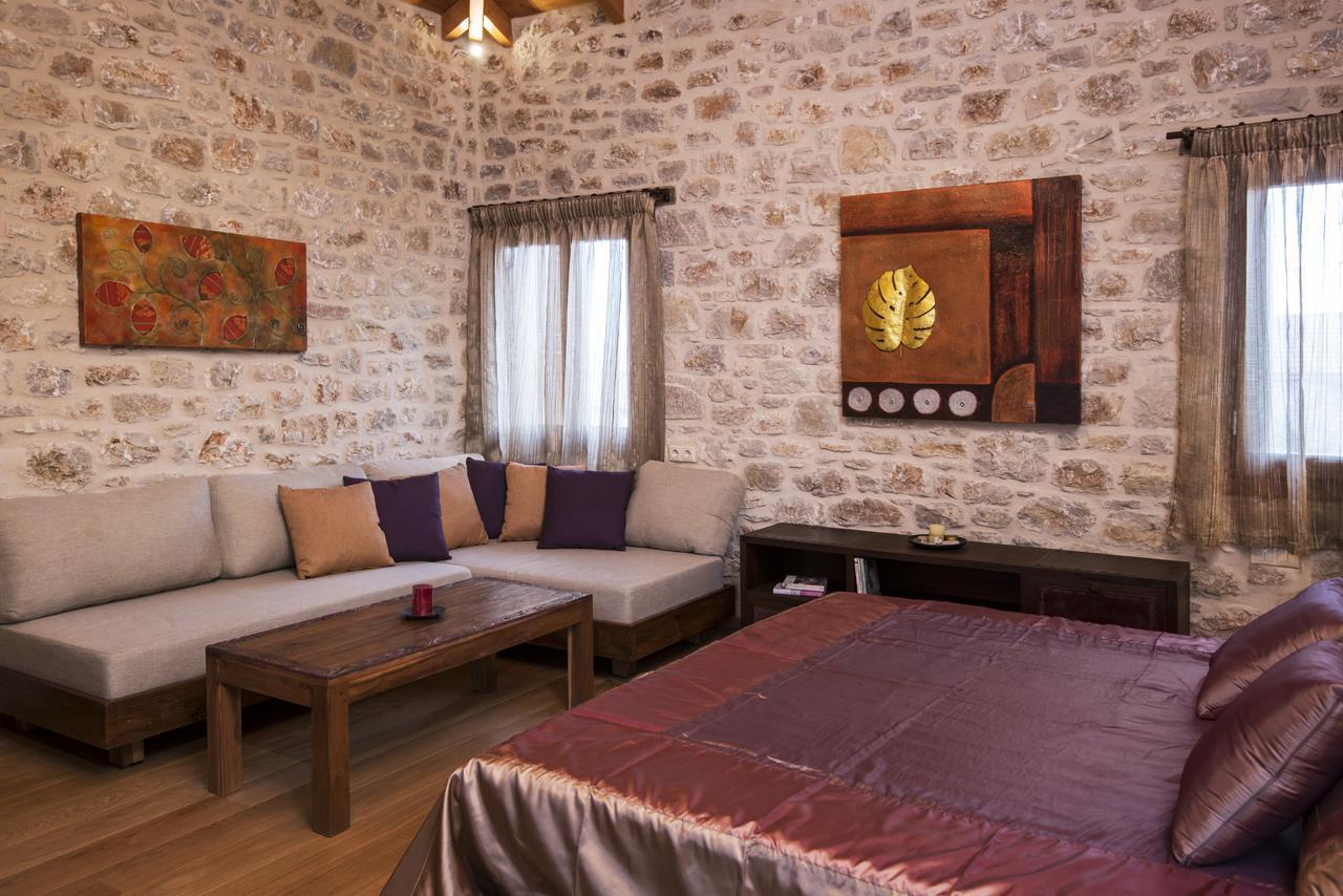 Elafos Spa Hotel Elliniko  Bagian luar foto