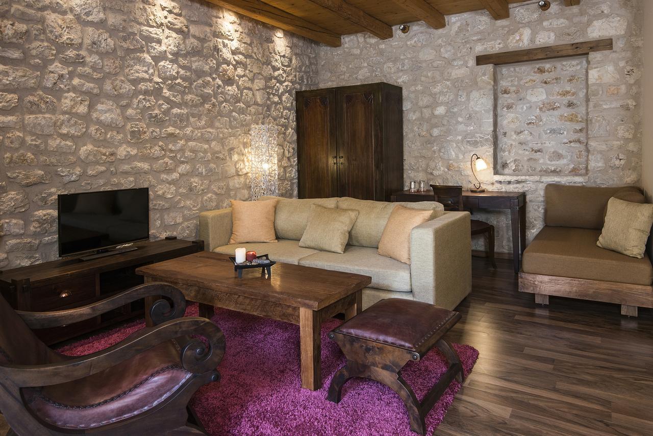 Elafos Spa Hotel Elliniko  Bagian luar foto
