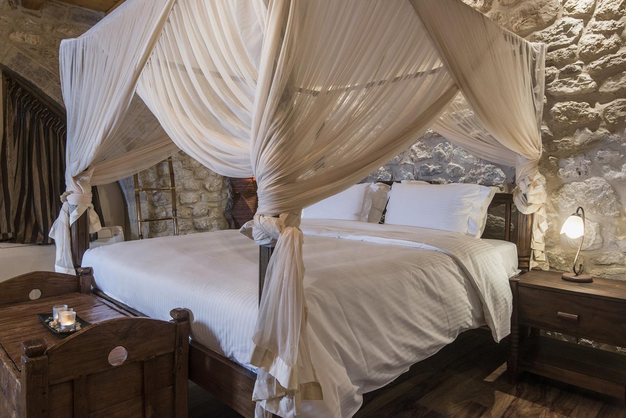 Elafos Spa Hotel Elliniko  Bagian luar foto
