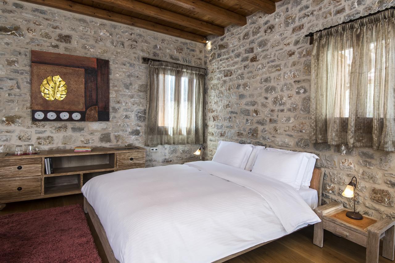 Elafos Spa Hotel Elliniko  Bagian luar foto