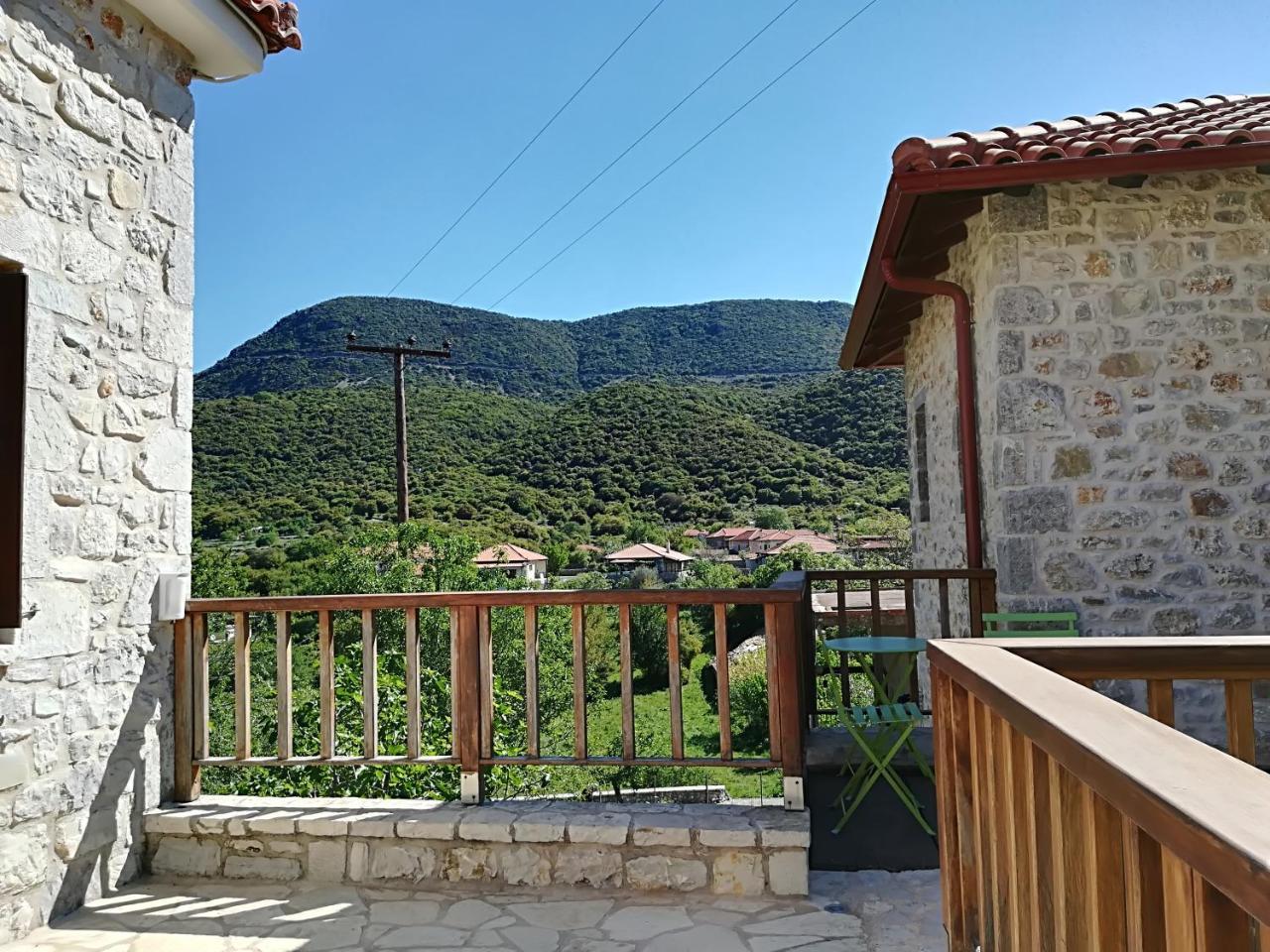 Elafos Spa Hotel Elliniko  Bagian luar foto